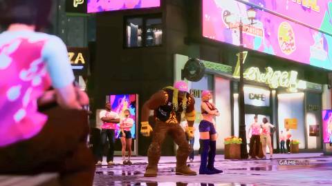 Where To Find Mai In Street Fighter 6 (2)