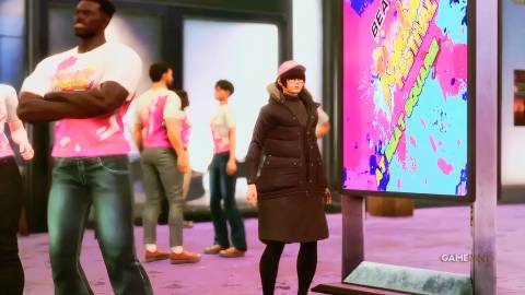 Where To Find Mai In Street Fighter 6 (3)