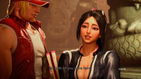 Where To Find Mai In Street Fighter 6 (4)
