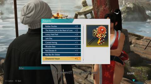 Where To Find Mai In Street Fighter 6 (7)