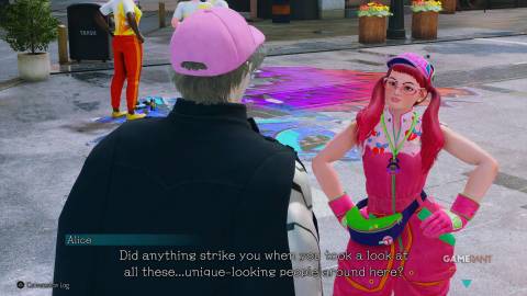 Where To Find Mai In Street Fighter 6 (9)