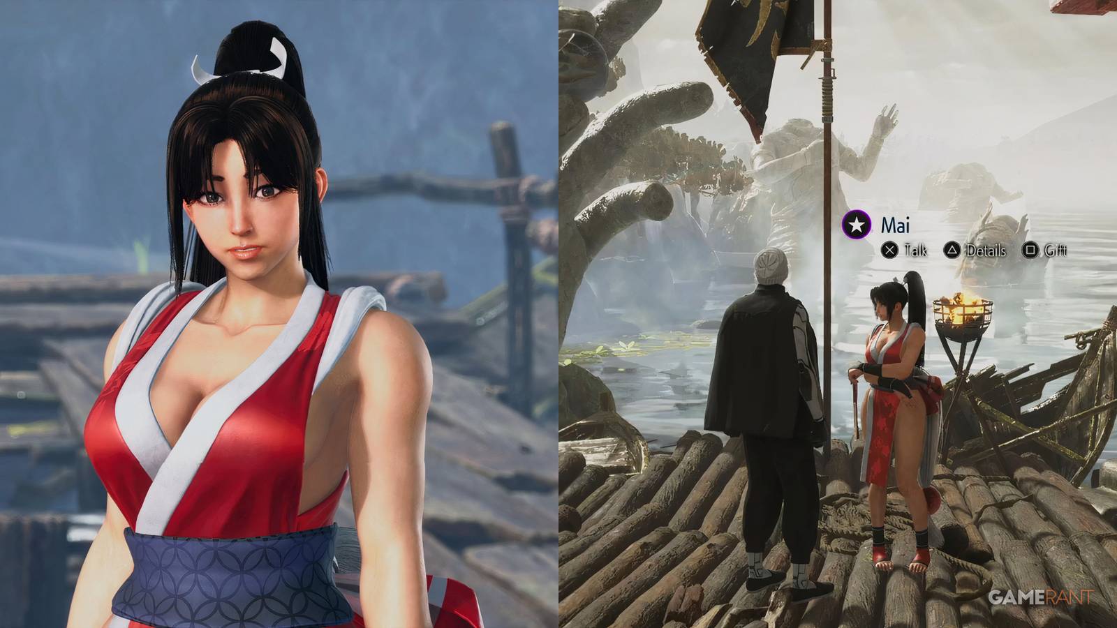 Where To Find Mai In World Tour In Street Fighter 6 Featured Image