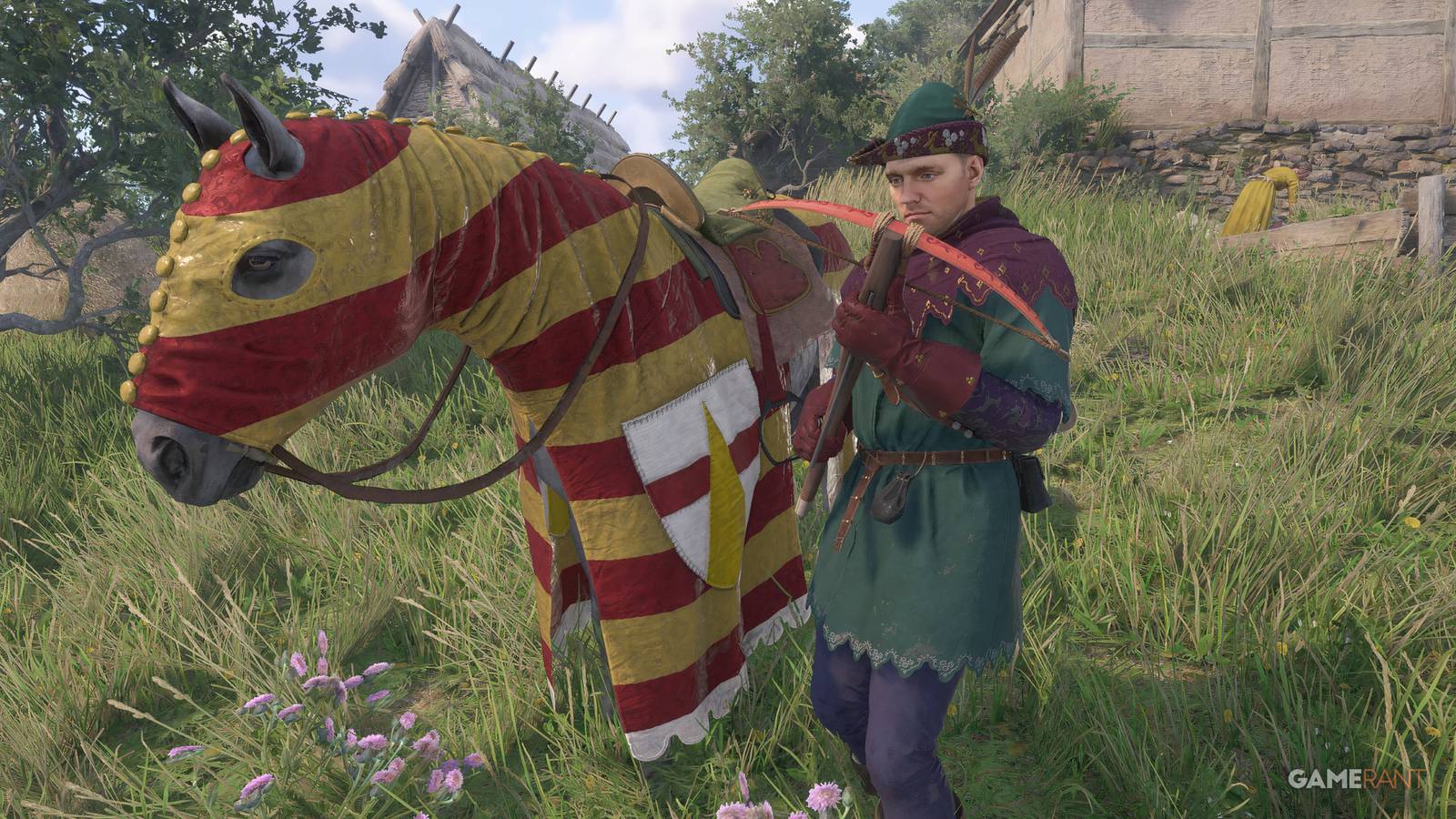 Where To Find the Gallant Huntsman's Kit In Kingdom Come Deliverance 2 Featured Image