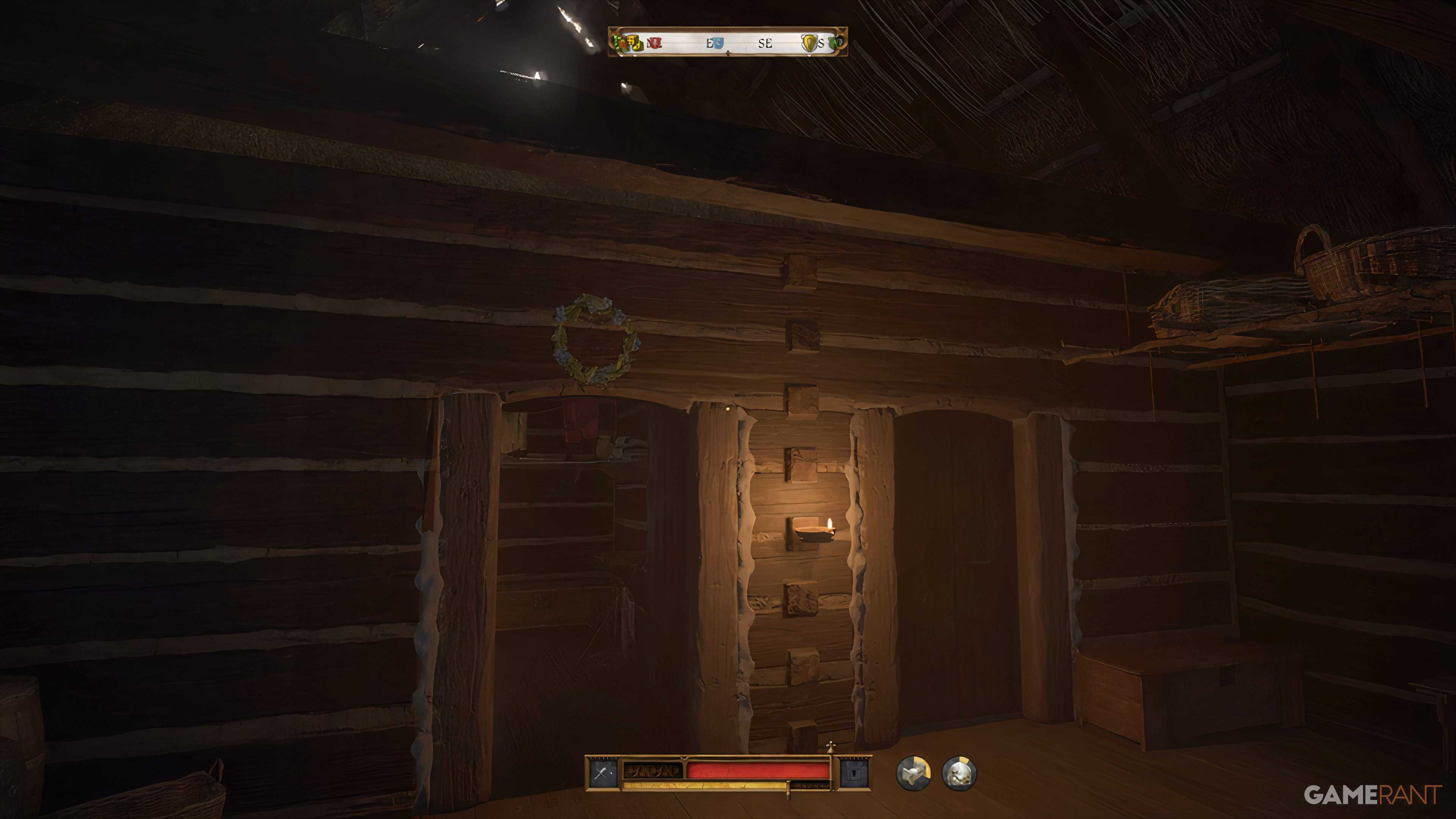 Where To Find Sleeping Beds In Kingdom Come: Deliverance 2