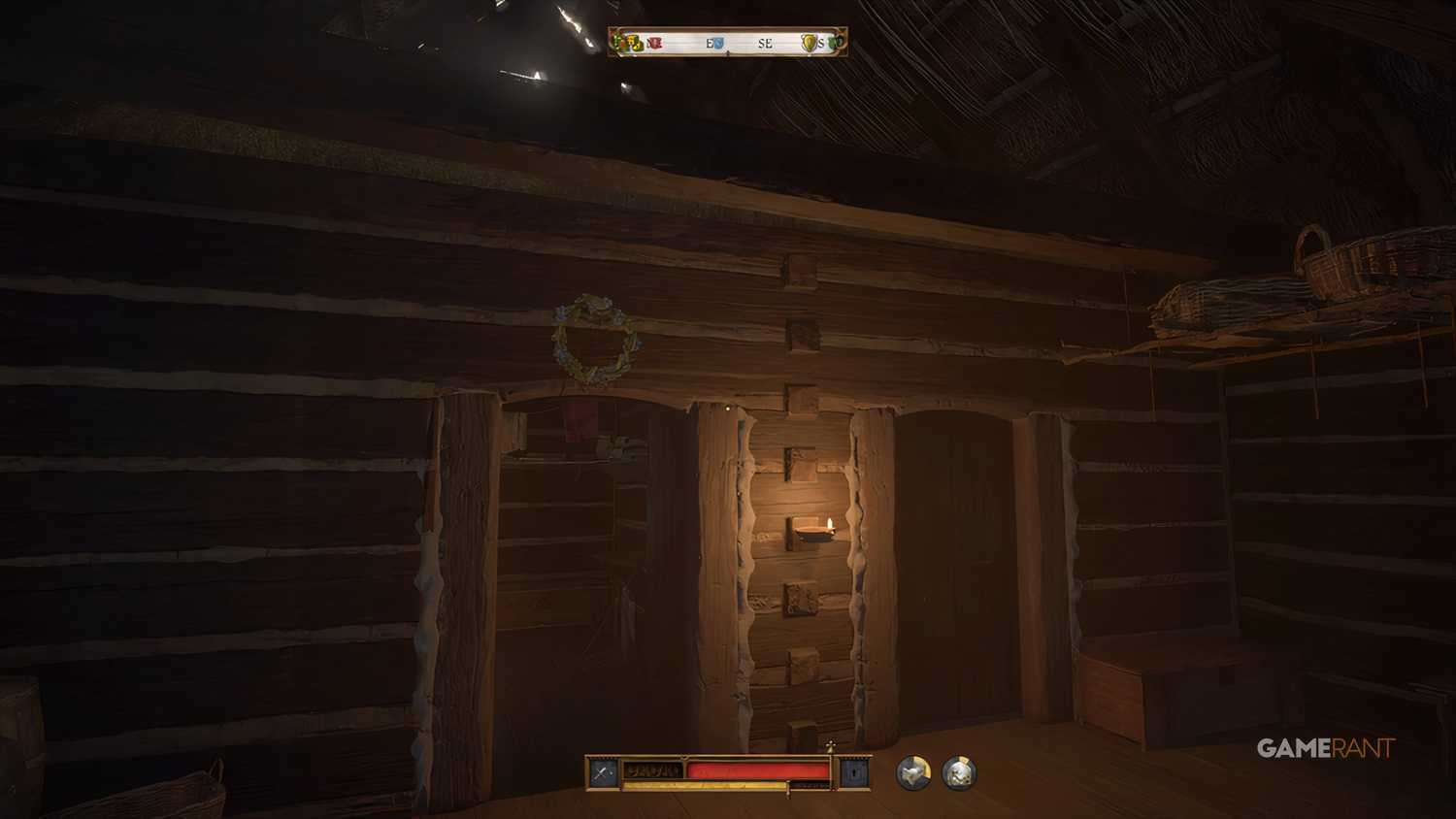 Where To Find Sleeping Beds In Kingdom Come: Deliverance 2