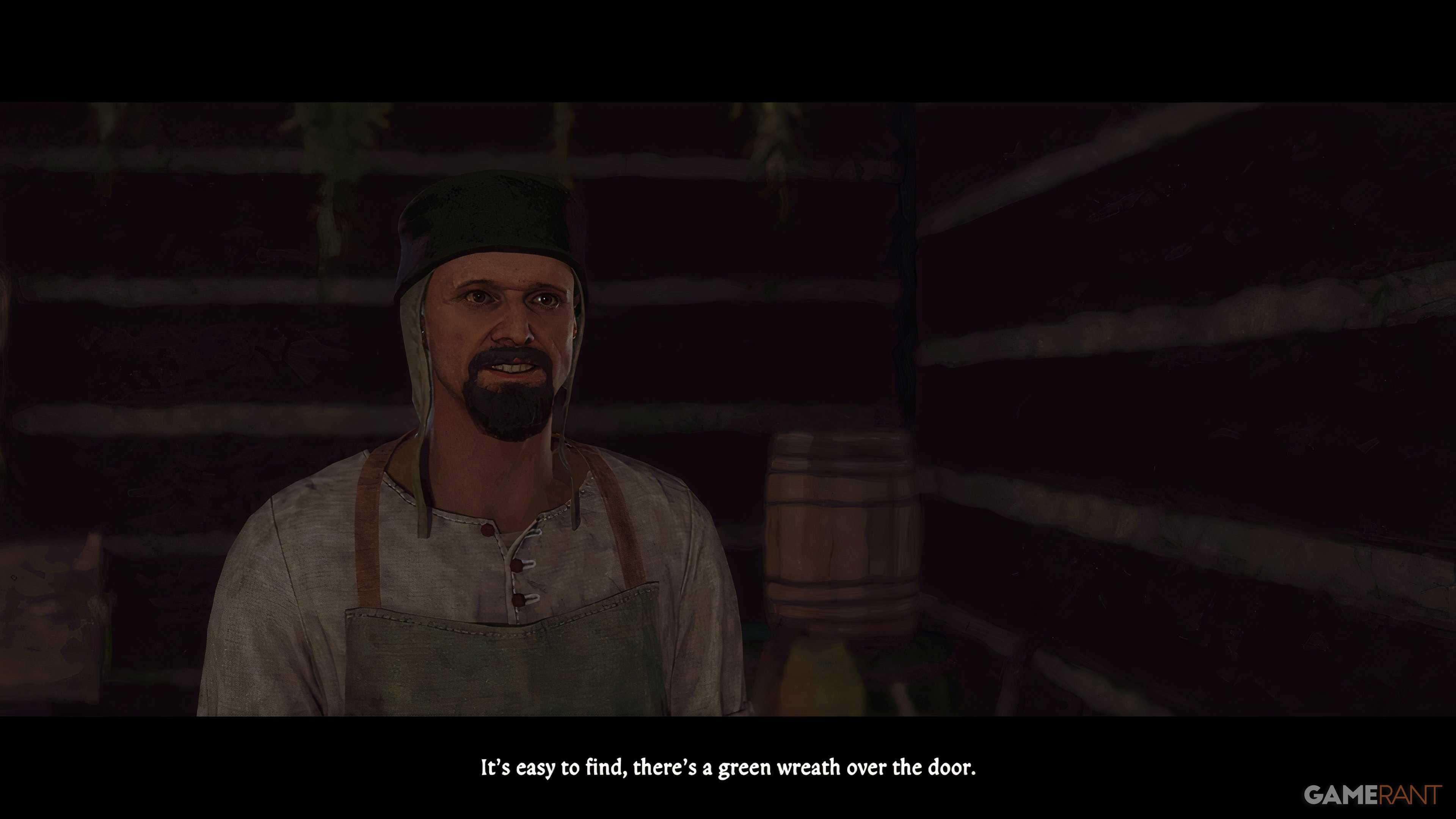 Where To Find Sleeping Beds In Kingdom Come: Deliverance 2
