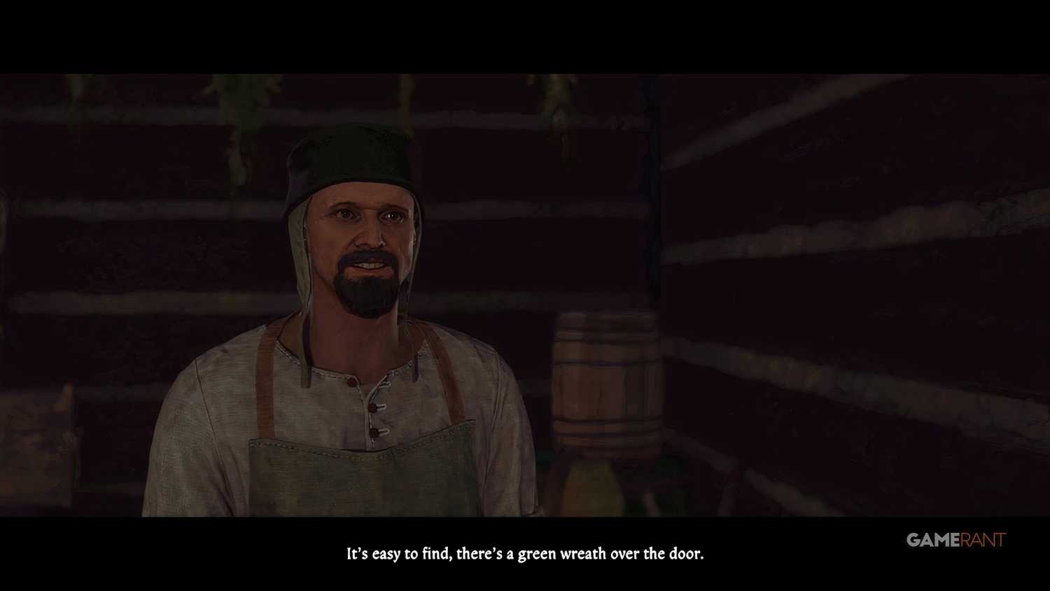 Where To Find Sleeping Beds In Kingdom Come: Deliverance 2