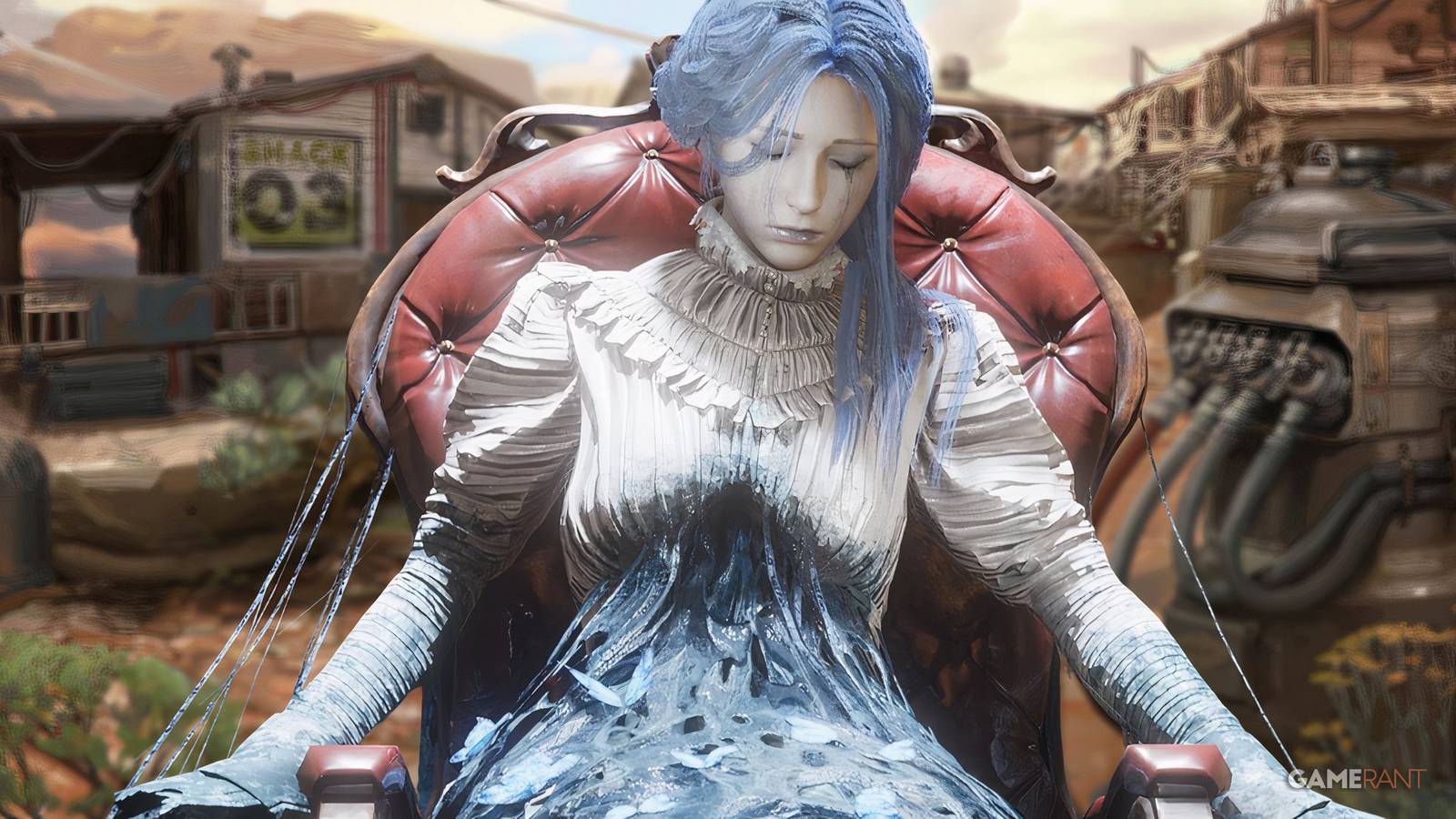 Wolfeye Studios Partnering With Neowiz Match Made in Heaven