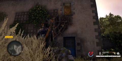 Workbench 2 Sniper Elite_ Resistance All Collectibles for Mission 7 (2)