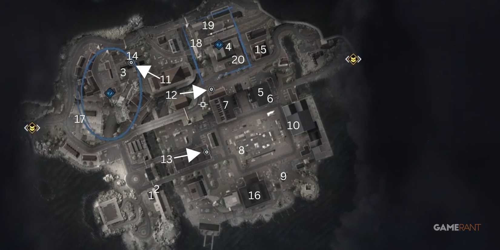 Workbenches Sniper Elite Resistance Lights Camera Augtang