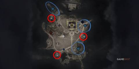 Workbenches Sniper Elite_ resistance Mission 7 collectibles