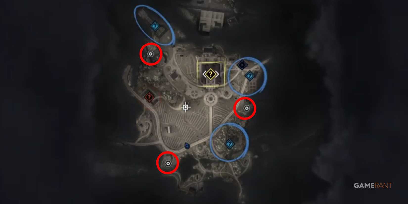 Workbenches Sniper Elite_ resistance Mission 7 collectibles