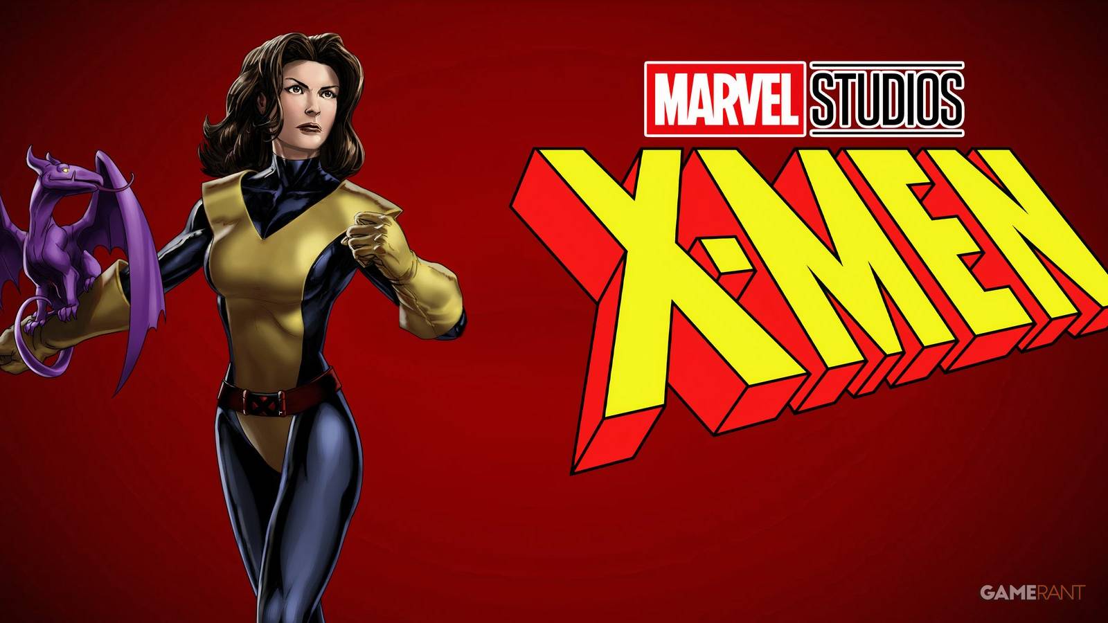 X-Men MCU Reboot Cast Julia Butters Kitty Pryde