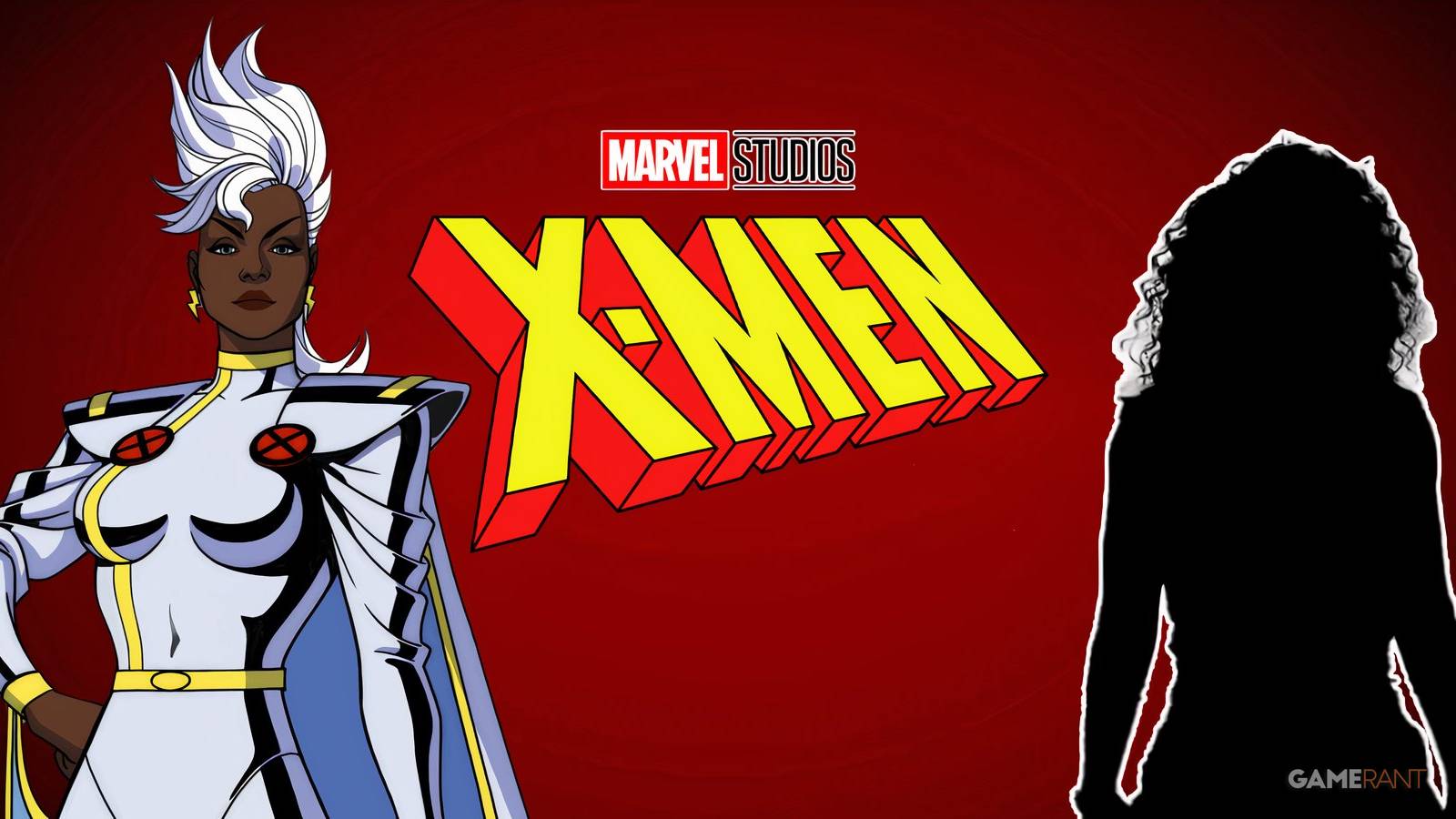 X-Men MCU Reboot Cast DeWanda Wise Storm