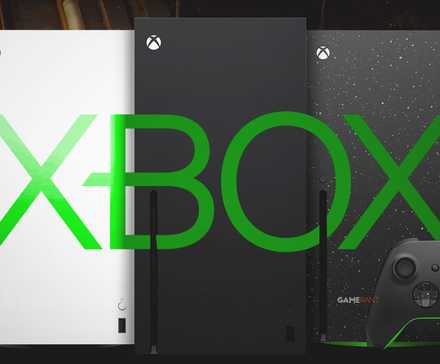 Xbox Front Microsoft Confirms Next Gen Xbox Console is in Development