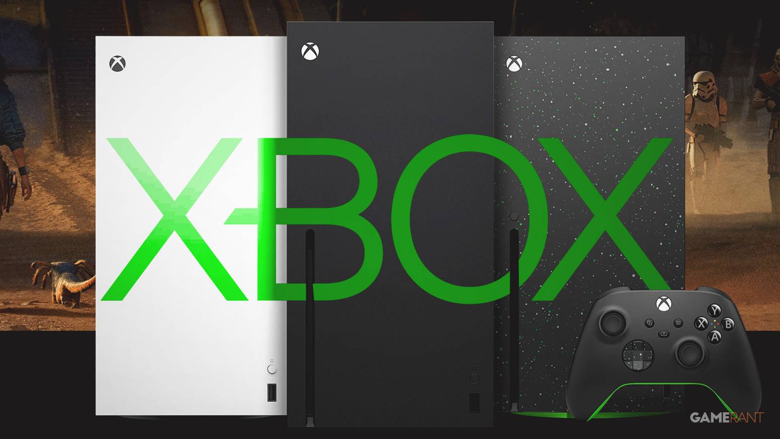 Xbox Ct Insider Shares Exciting Update on Next-Gen Xbox Console