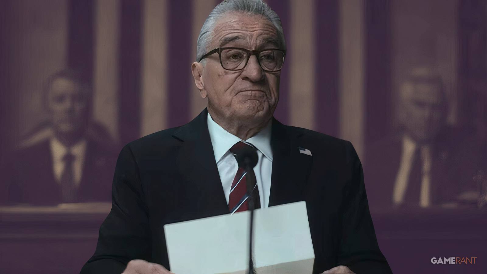 zero day ending explained