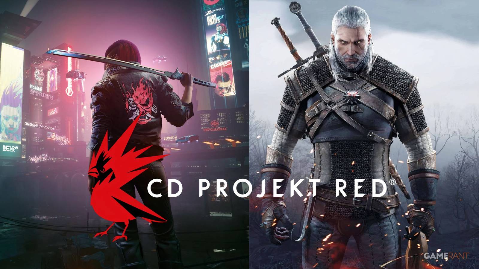 CD Projekt CEO Comments on the Future of Single-Player and Live-Service ...