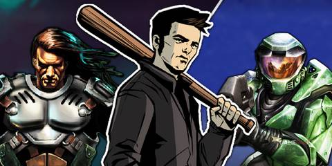 Most Influential Games of the 6th Generation featured