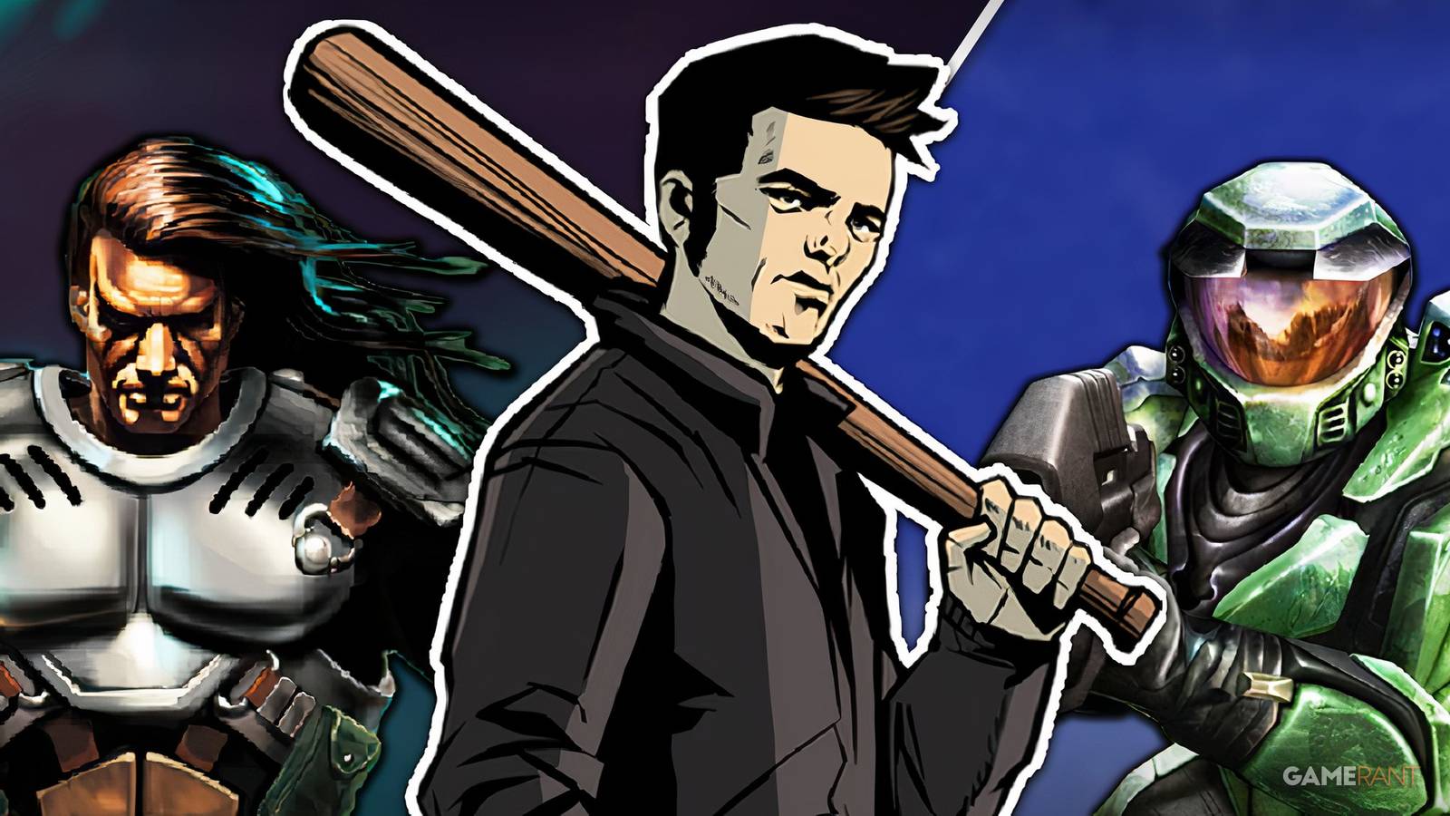 Most Influential Games of the 6th Generation featured