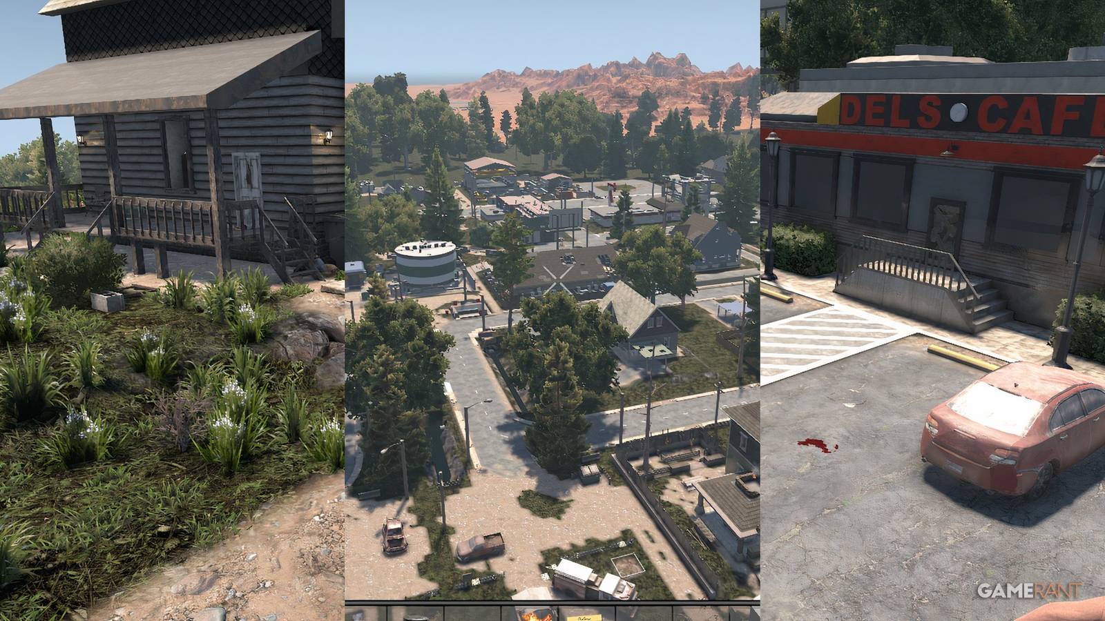 7 Best Features Coming In 7 Days To Die 2.0 Update