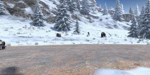 7 Days To Die Biome Progression Elemental Survival