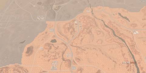 7 Days To Die Biome View