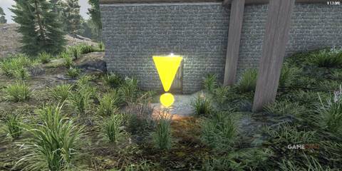 7 Days To Die Mission Marker