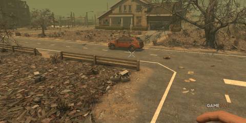 7 Days To Die Random Generation Improvements