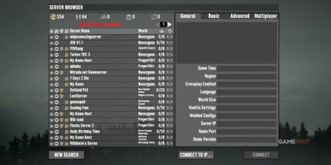 7 Days To Die Spawn Near A Friend