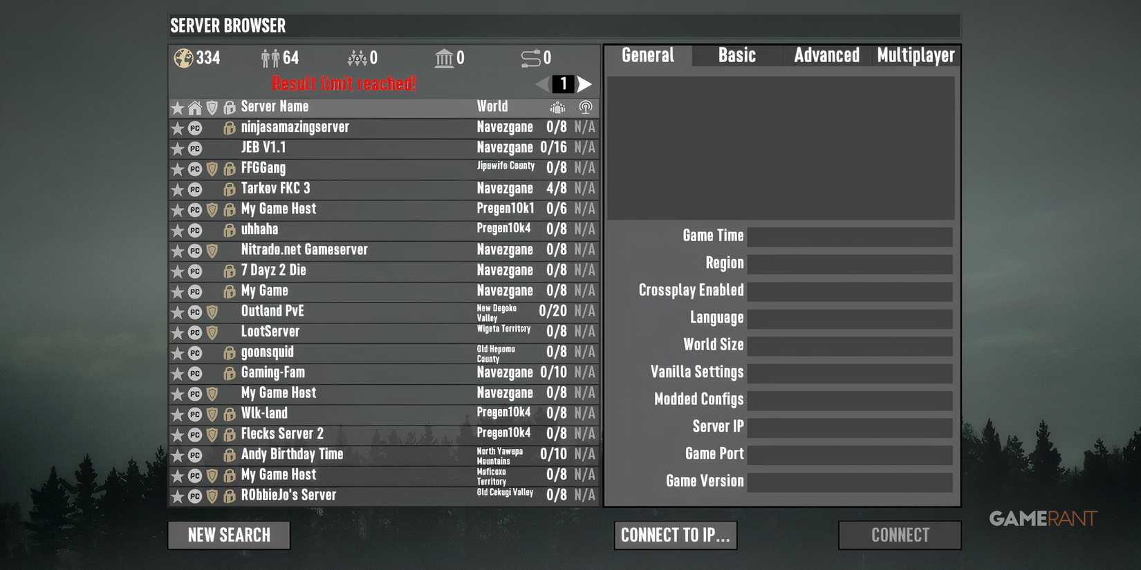 7 Days To Die Spawn Near A Friend