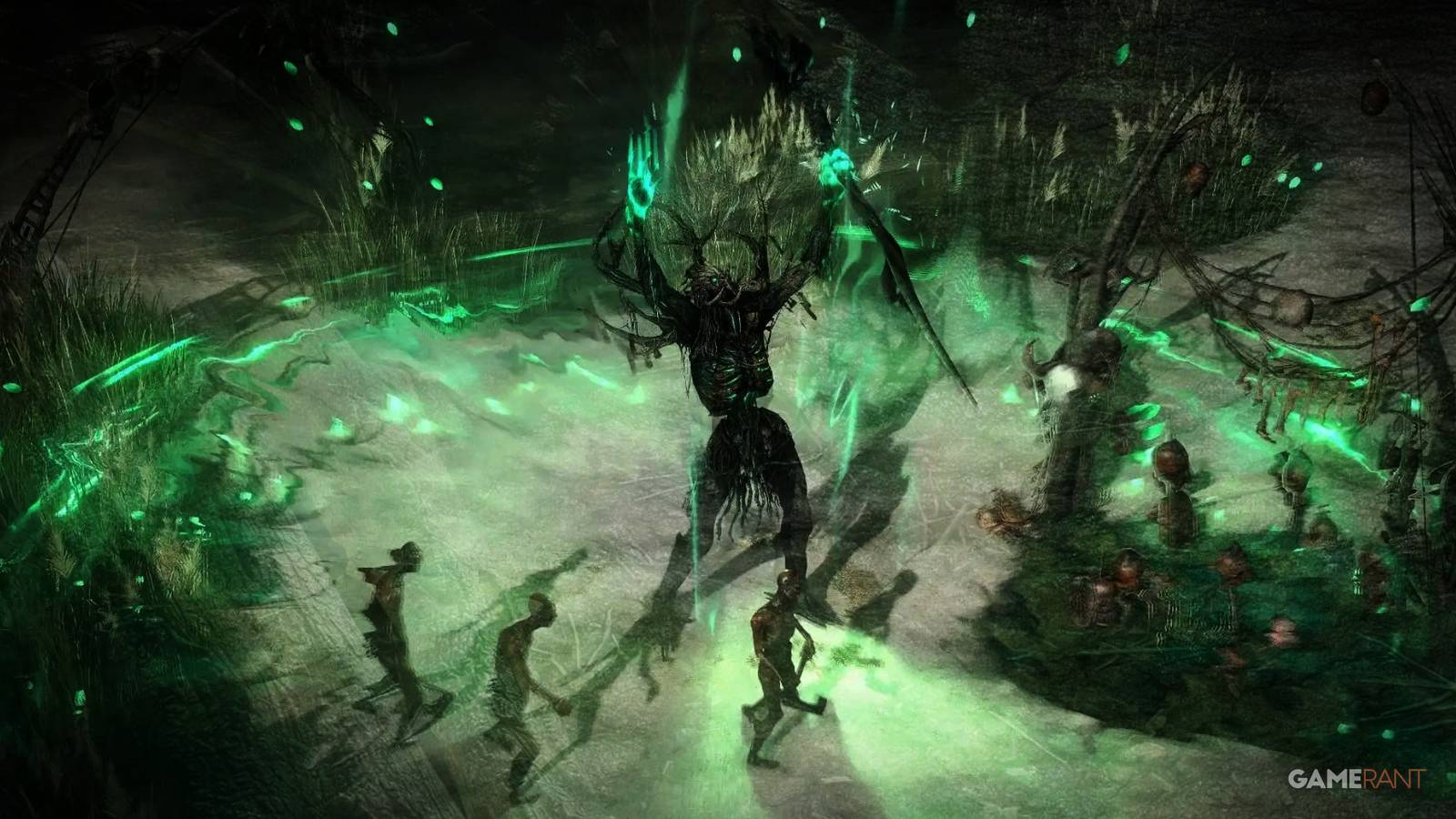 path-of-exile-2-poe2-patch-020-update-new-support-gems-derange-intelligence-int-stat-stacking-archmage-spark-es-energy-shield-good-why