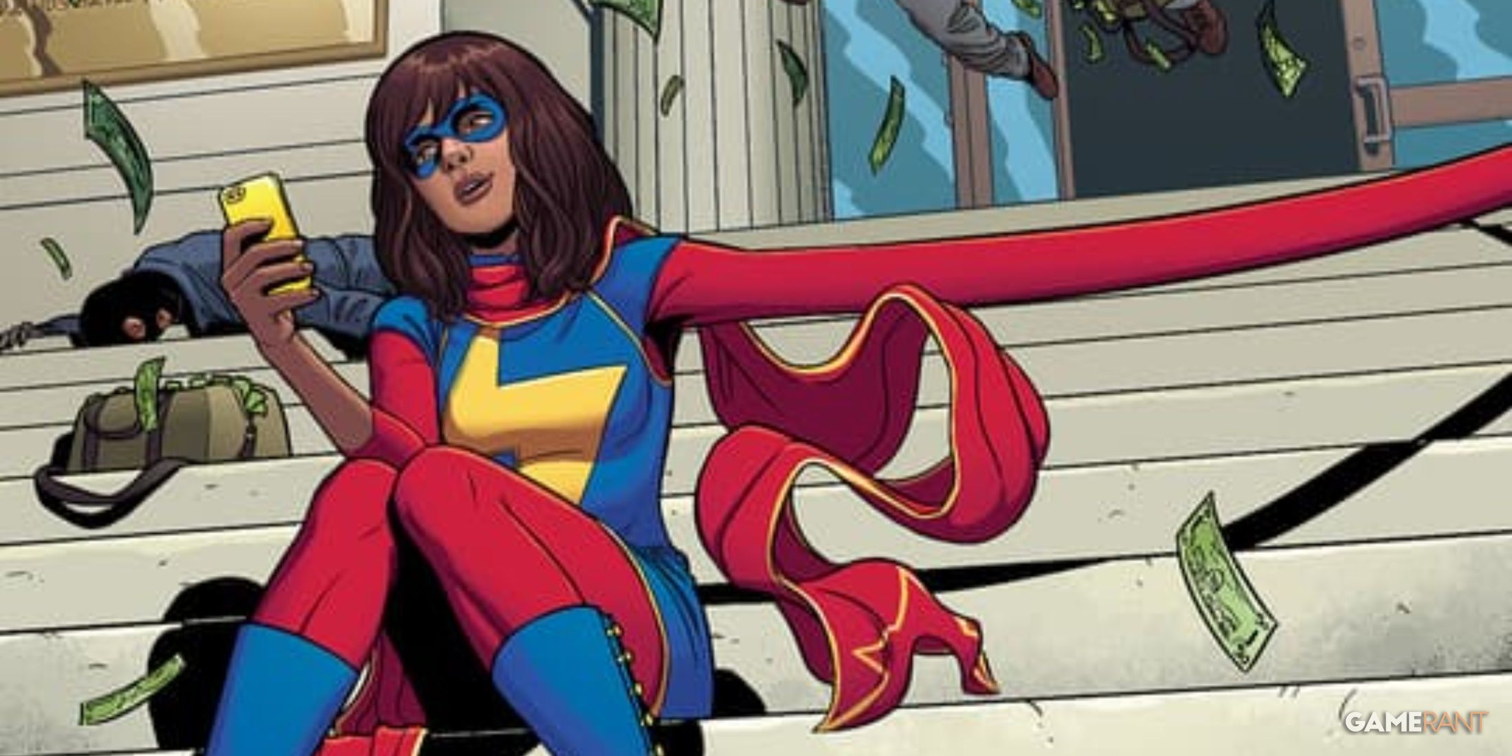 Best Marvel Comics For Kids