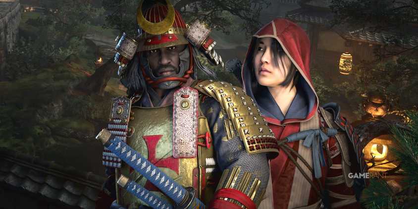 Assassin's Creed Shadows: Overpowered Yasuke Builds That Are A Lot Of Fun