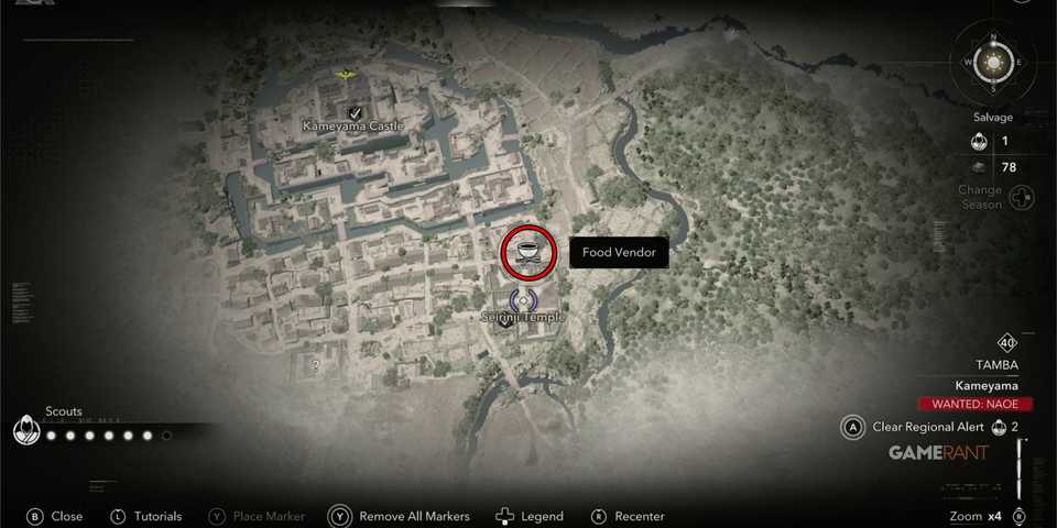 ACS-Food-Vendor-Tamba-Kameyama-South-Map