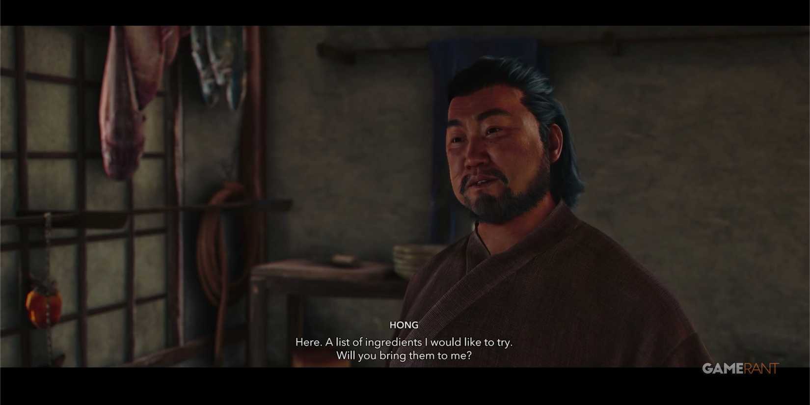 Como completar a missão