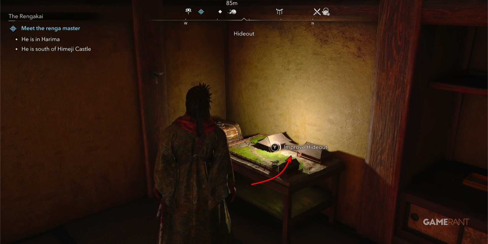 ACS-Improve-Hideout-Replica