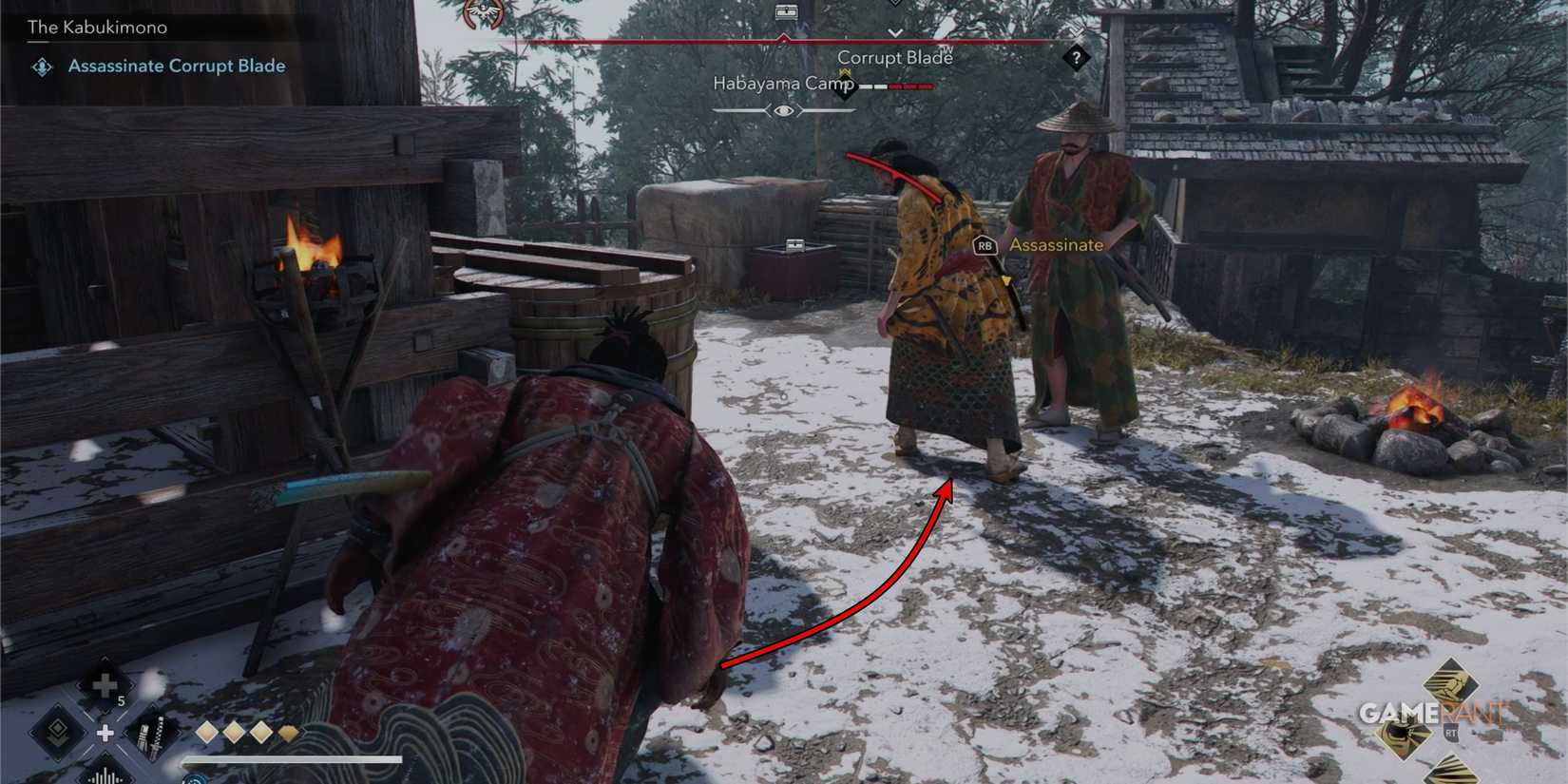 ACS-kabukimono-corrupt-blade-kill