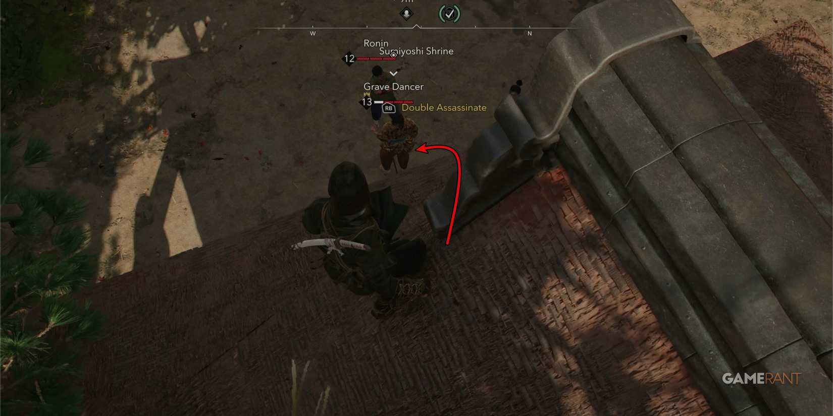 ACS-Kabukimono-grave-dancer-kill