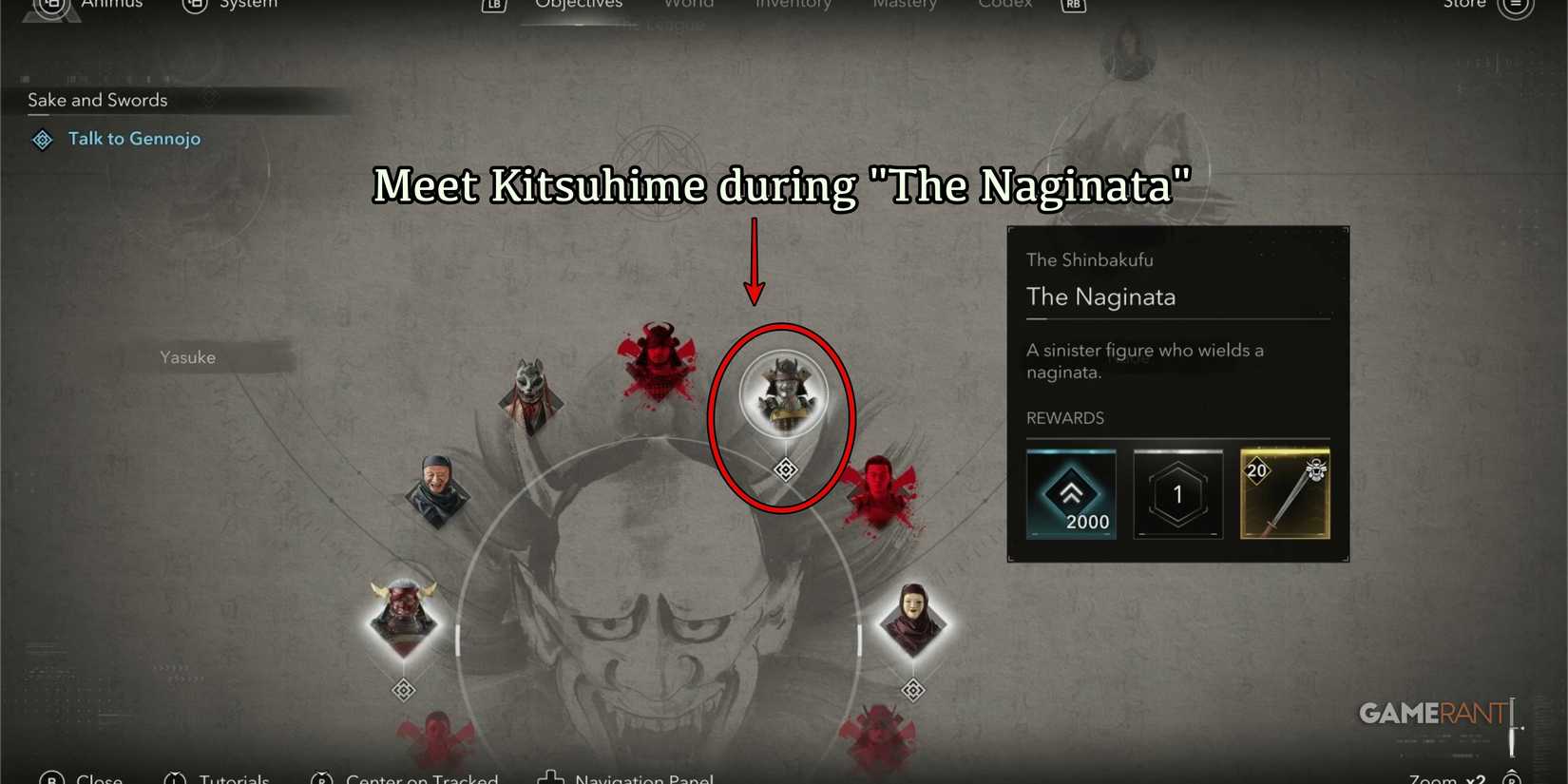 ACS-Kitsuhime-Naginata