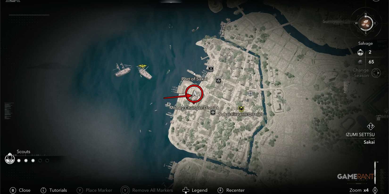 ACS-Naoe-Best-Weapon-Ghost-General-KG