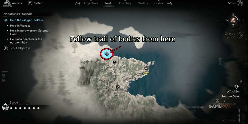 ACS-NS-Nagano-Saemon-Map