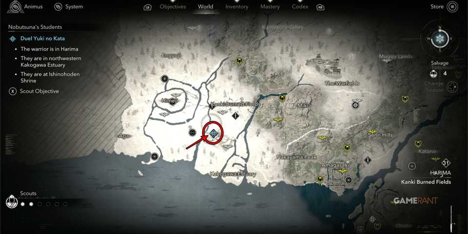 ACS-NS-Yuki-no-Kata-Map