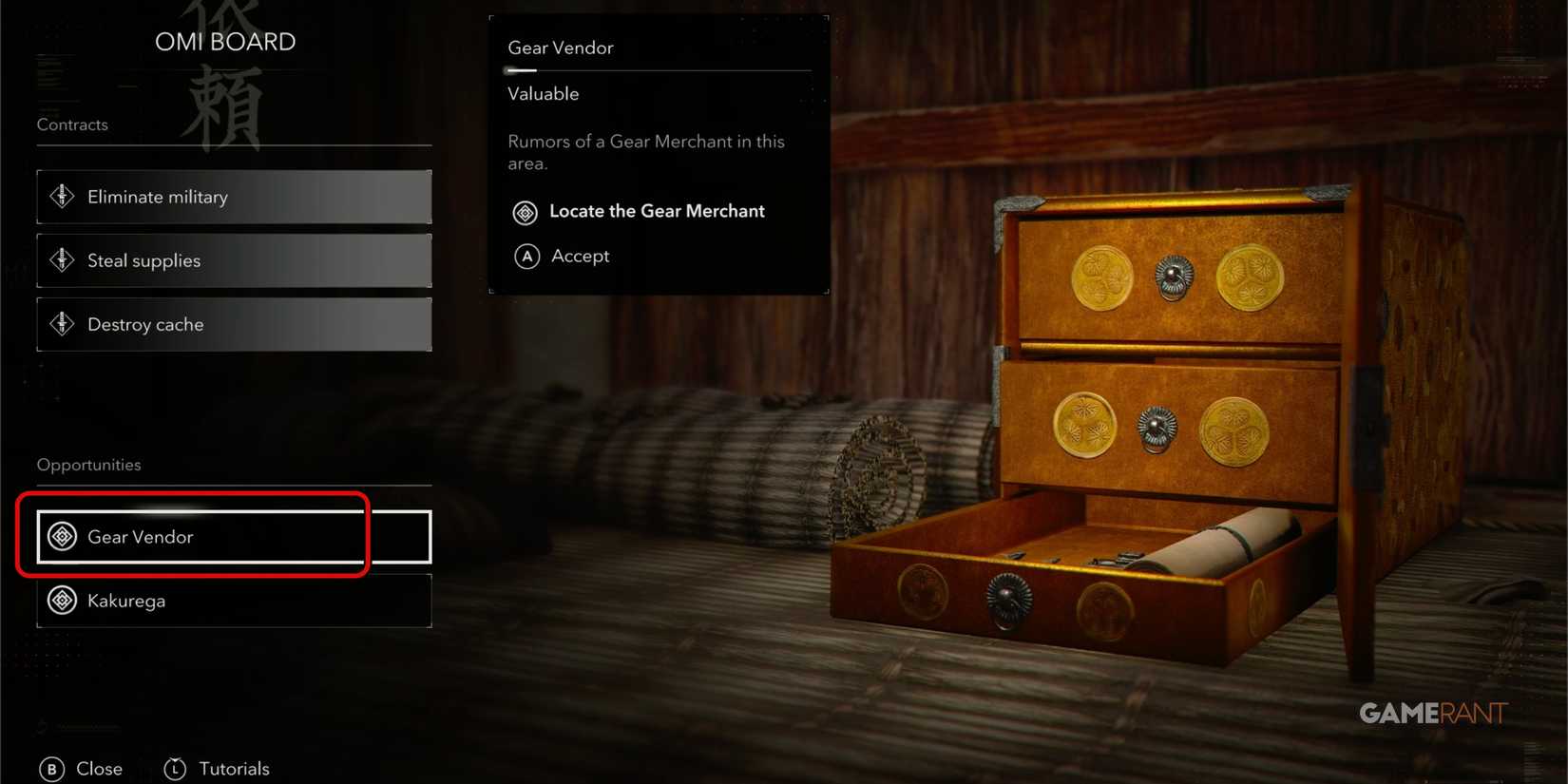 ACS-Ranged-Opportunities