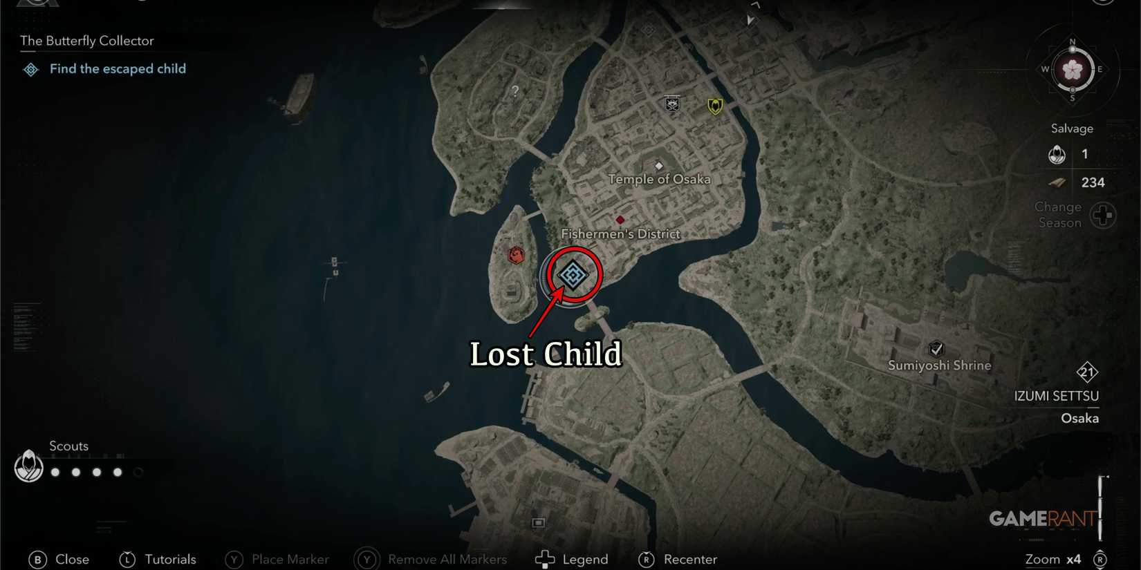 ACS-Shucho-One-Got-Away-Map