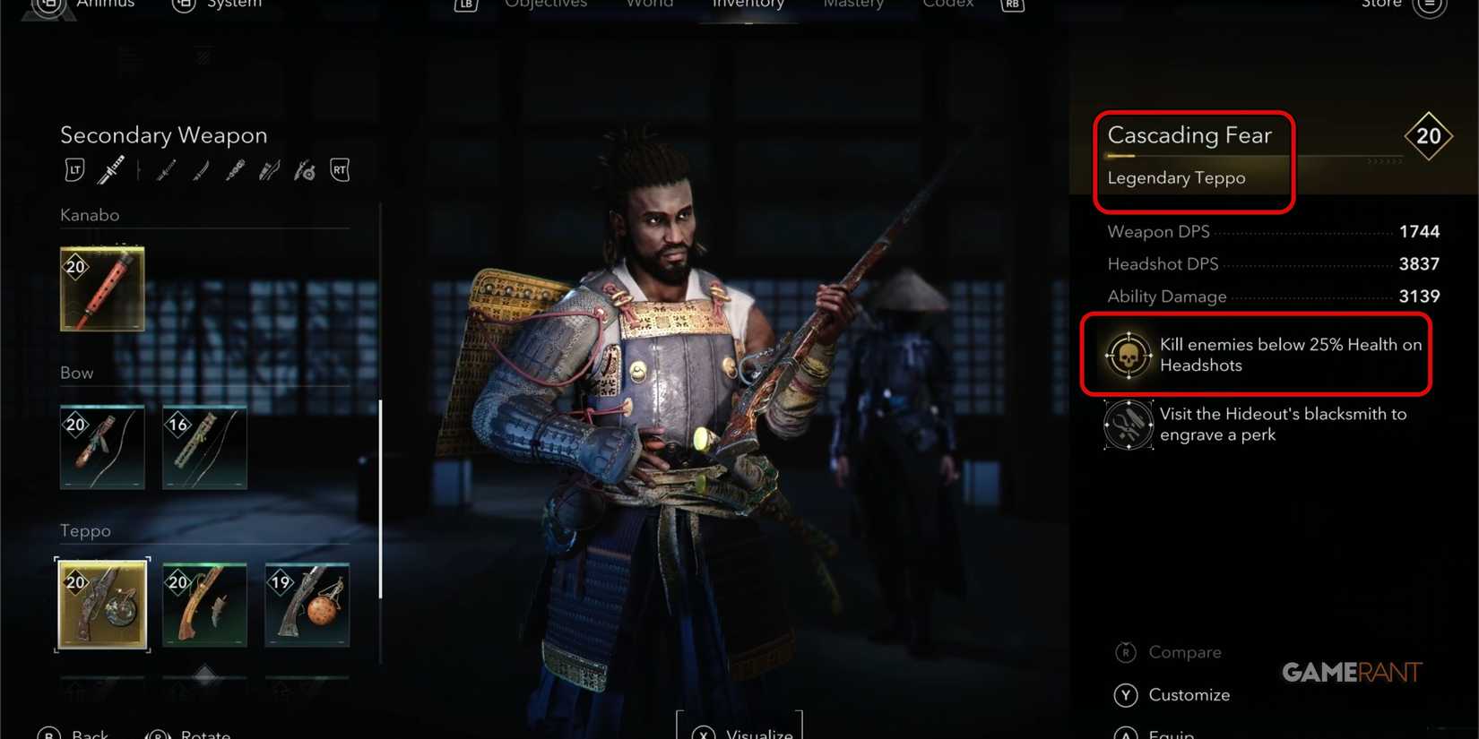 ACS-Yasuke-Cascading-Fear-Menu