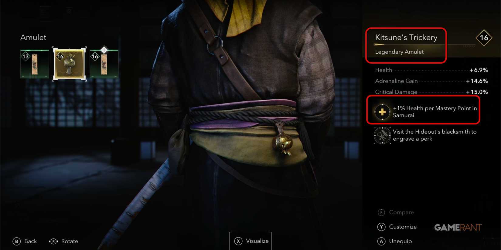 ACS-Yasuke-Kitsune-Trickery-Amulet-Menu