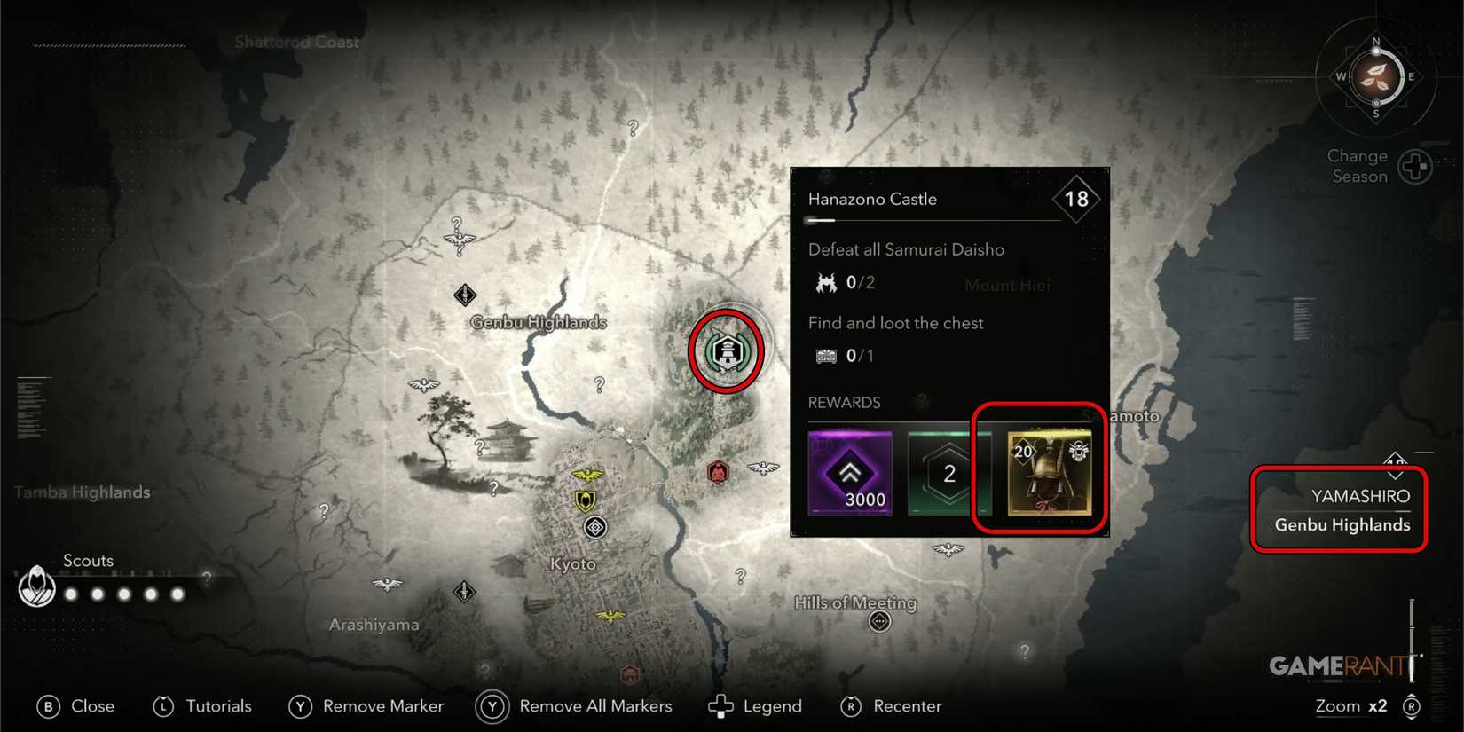 ACS-Yasuke-Protectors-Helmet-Map