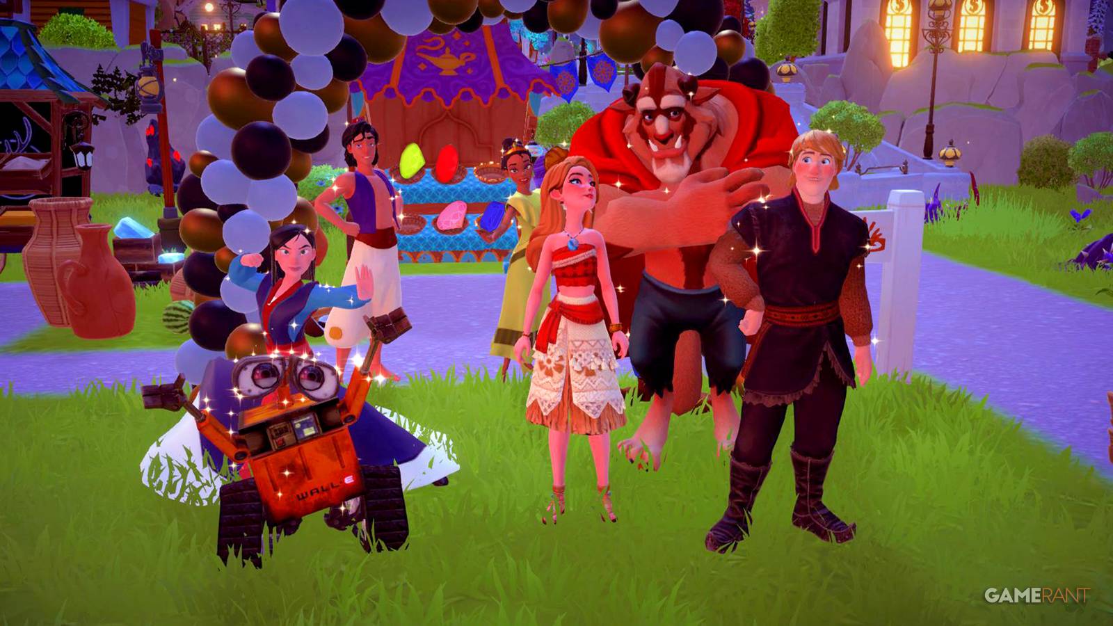 advanced marketing quest in ddv