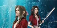 Predicting Aerith s Role In Final Fantasy 7 Remake Part 3